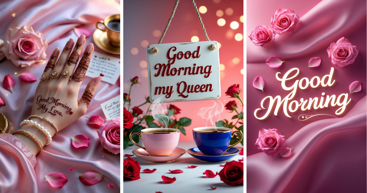 Beautiful Best Morning AI Wallpapers - Aivana