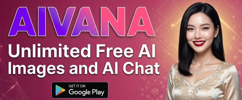 AIVANA Android App on Play Store